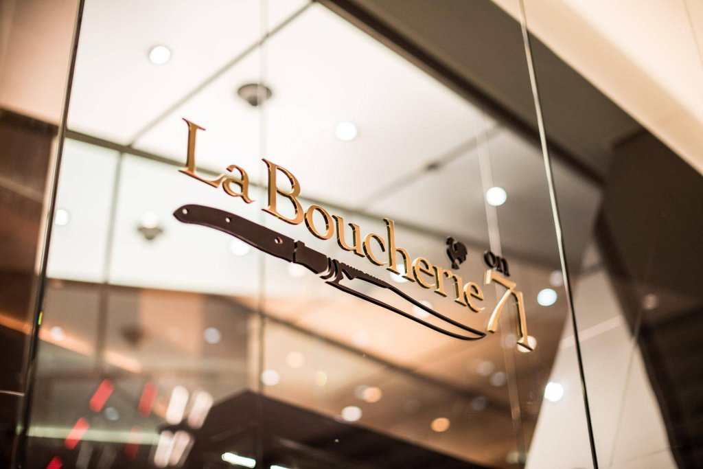 Фото InterContinental Los Angeles Downtown, an Ihg Hotel