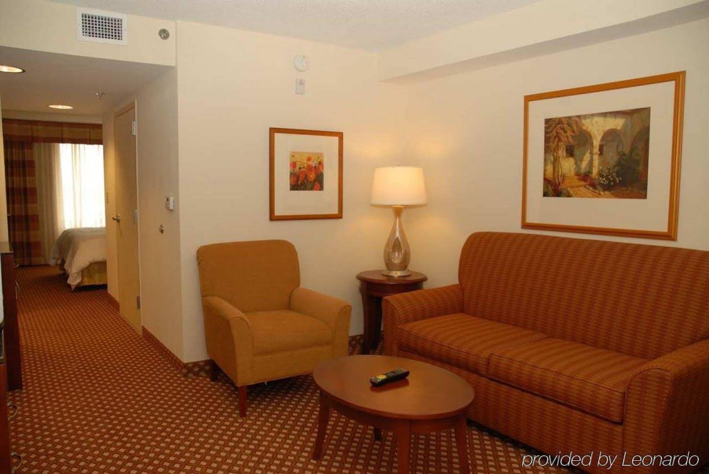 Фото Hilton Garden Inn Panama City