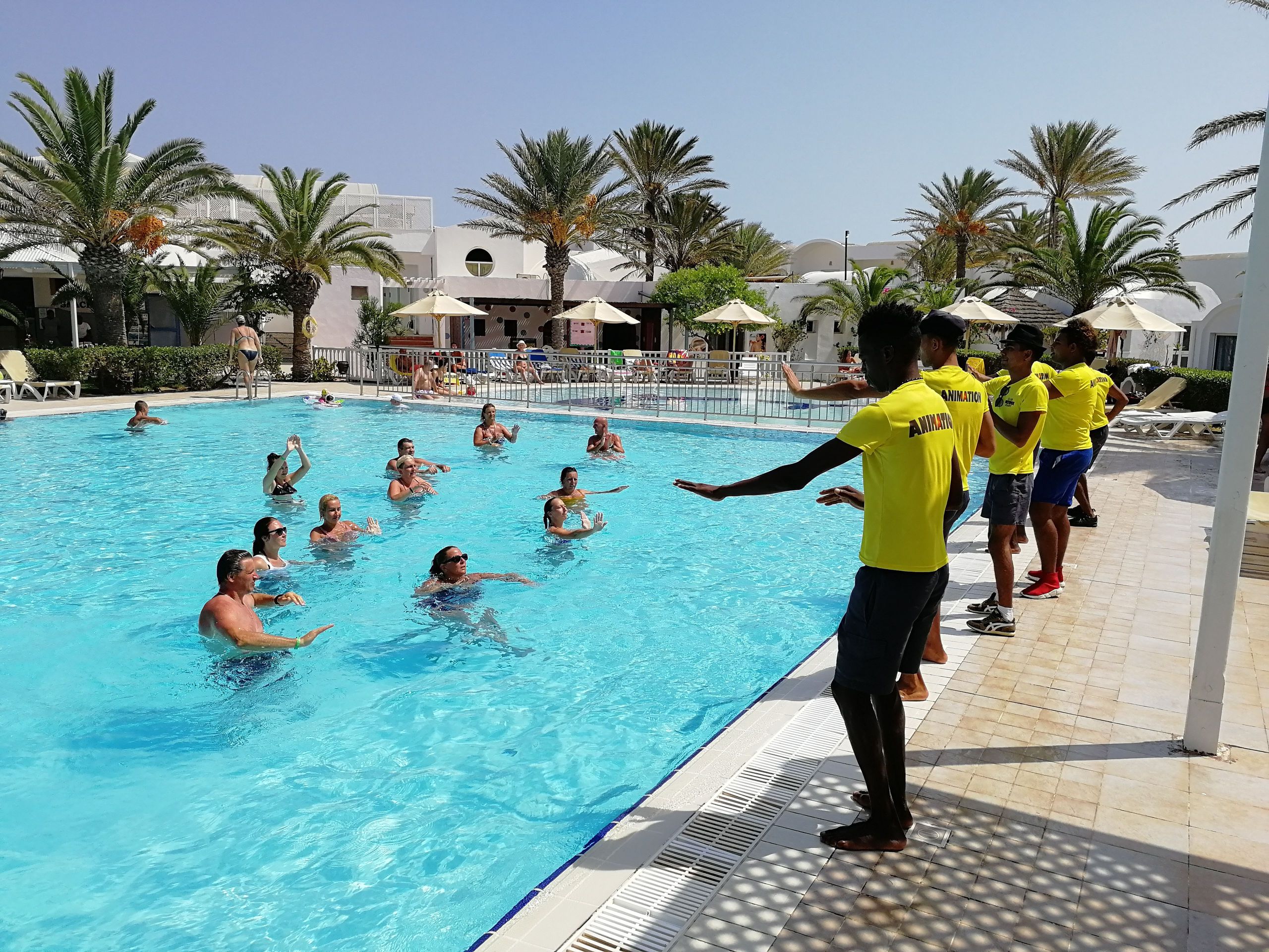 Фото Hotel Meninx Djerba