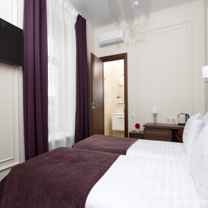 Фото Золотой Век