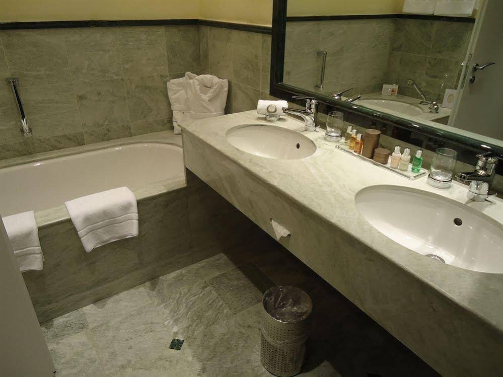 Фото Hotel Eden Roc