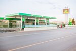 AzPetrol (Ziya Bunyadov Avenue, 210), gas station