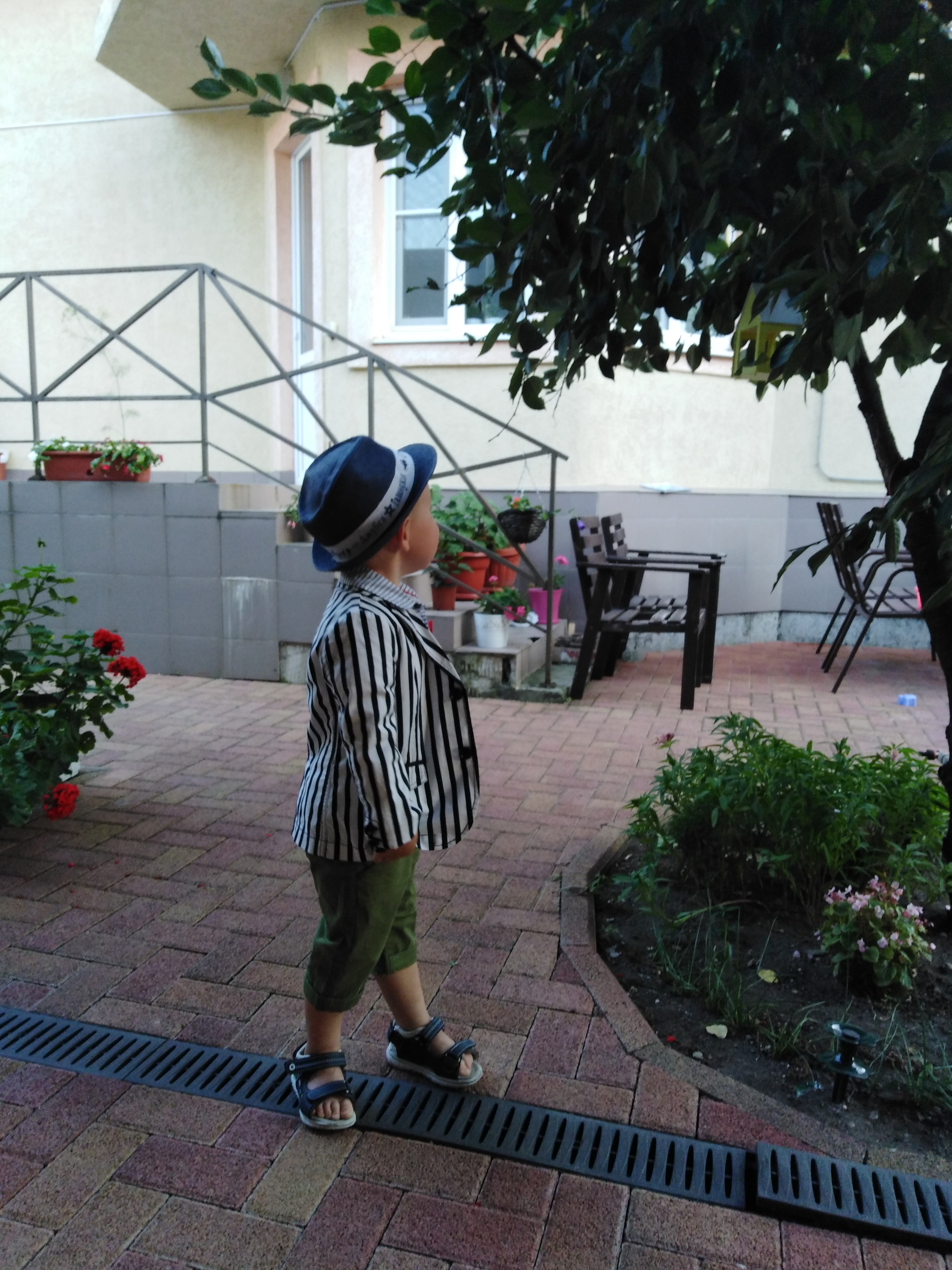 Фото Морской