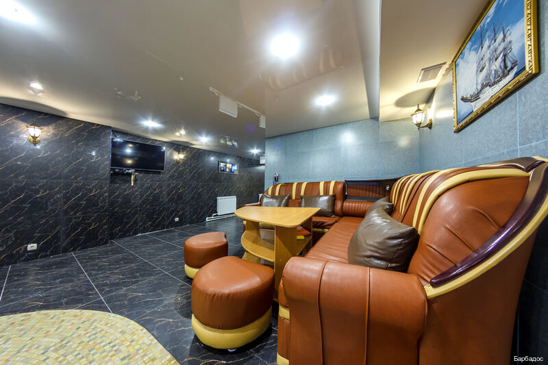 Фото Барбадос