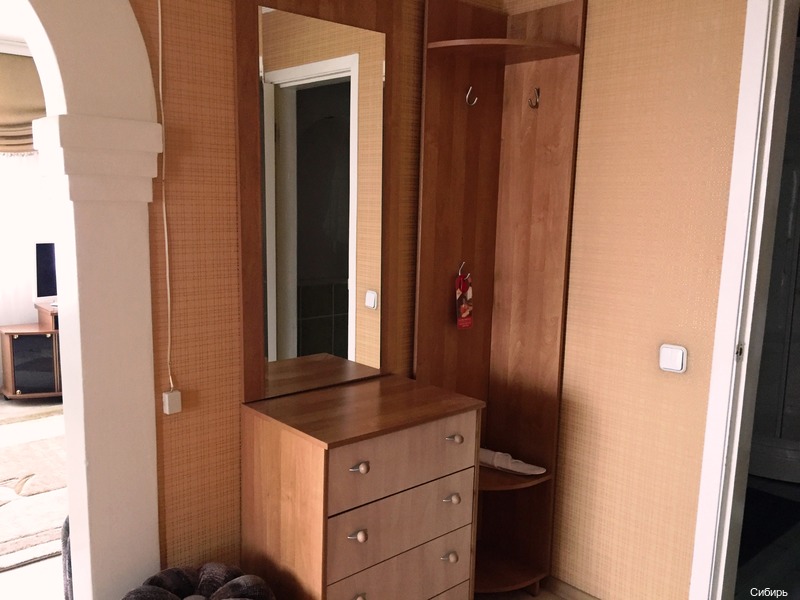 Фото Сибирь