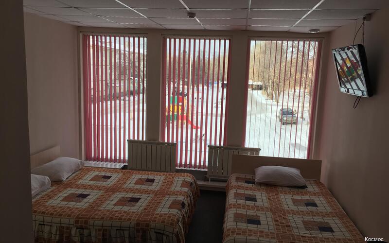 Фото Космос