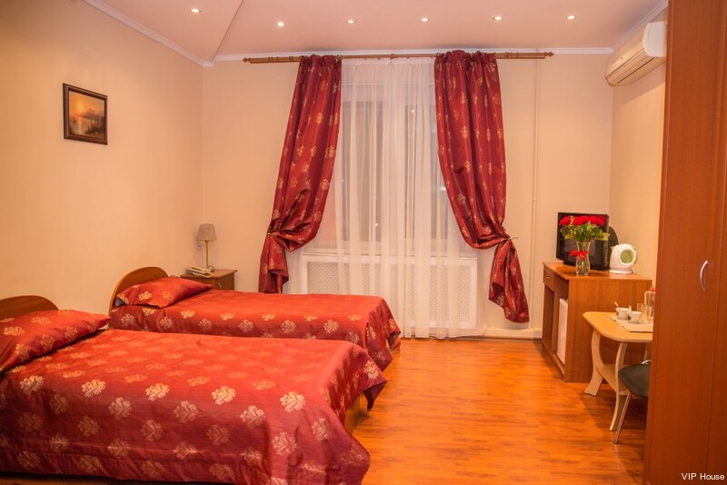 Фото VIP House на Ставропольской