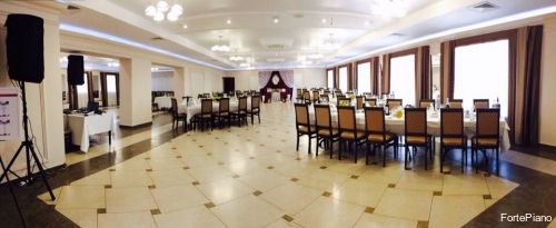 Фото FortePiano