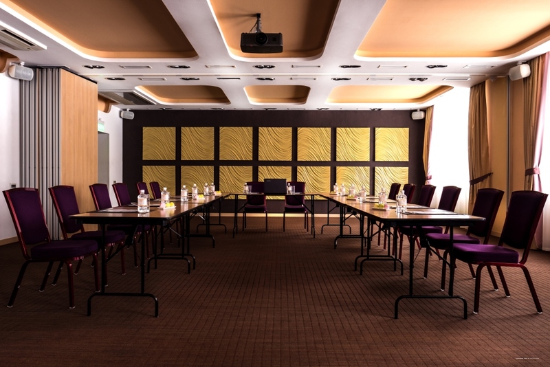 Фото Московская Горка by Usta Hotels