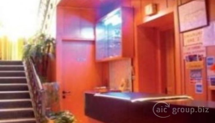 Фото Mia Aparthotel