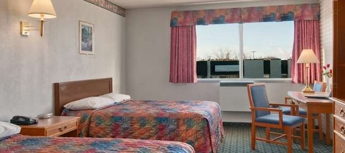 Фото отеля 5