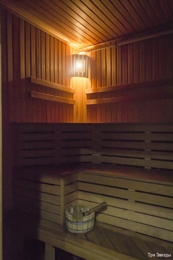 Фото Три Звезды