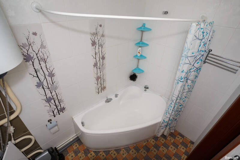 Фото Вельвет