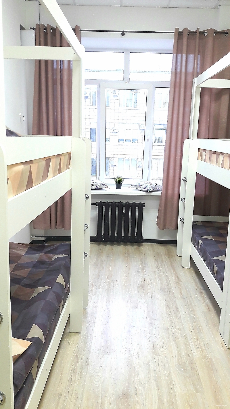 Фото Берлога