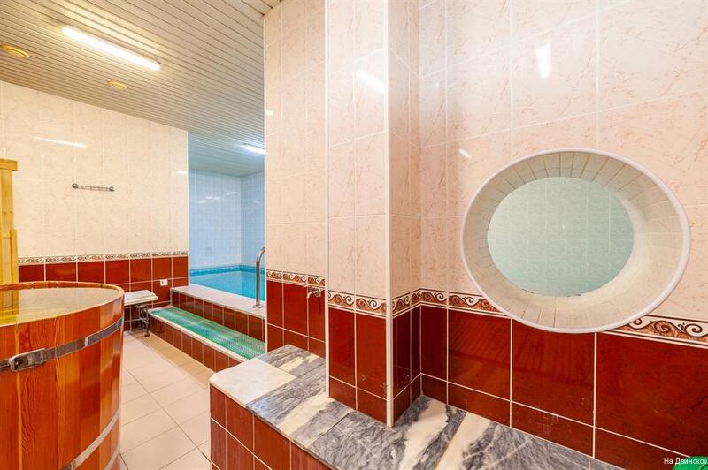 Фото На Двинской