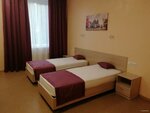 Almaz (selo Yamnoye, Sportivnaya ulitsa, 24) ، فندق