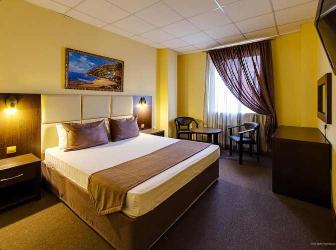 Фото Мартон Победа