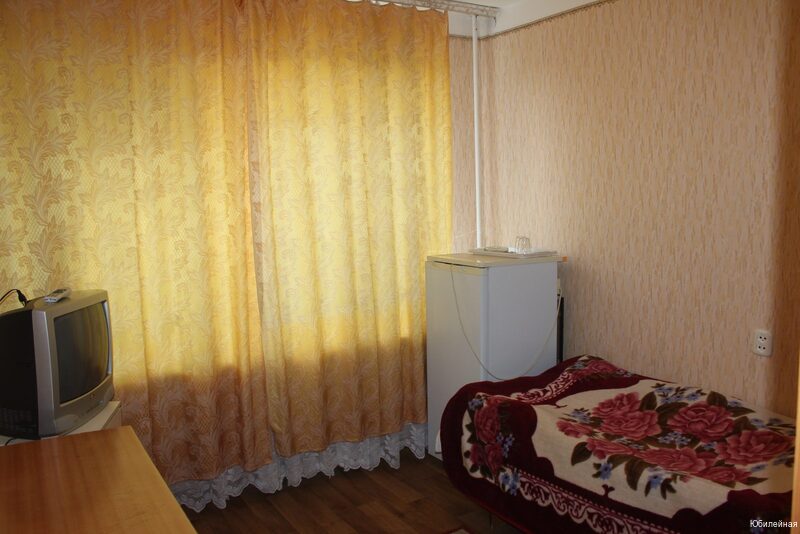 Фото Юбилейная