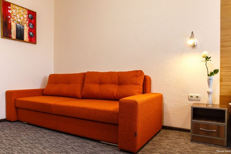 Фото Панда Сити