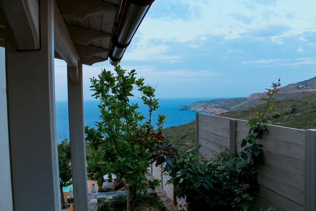 Фото Villa Blue Vedere
