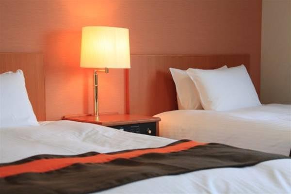 Фото Richmond Hotel Miyazakiekimae