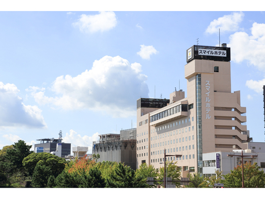 Фото Smile Hotel Namba