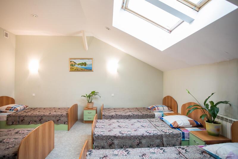 Фото Отель Стара Загора