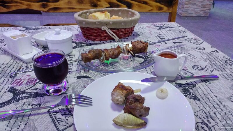 Фото Bergo Hotel