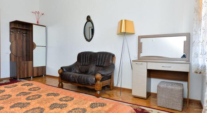 Фото Kutaisi Hotel California