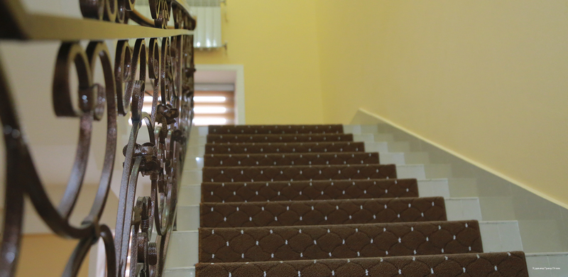 Фото Худжанд Гранд Отель