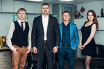 Juraktiv (ulitsa Svobody, 26), legal services