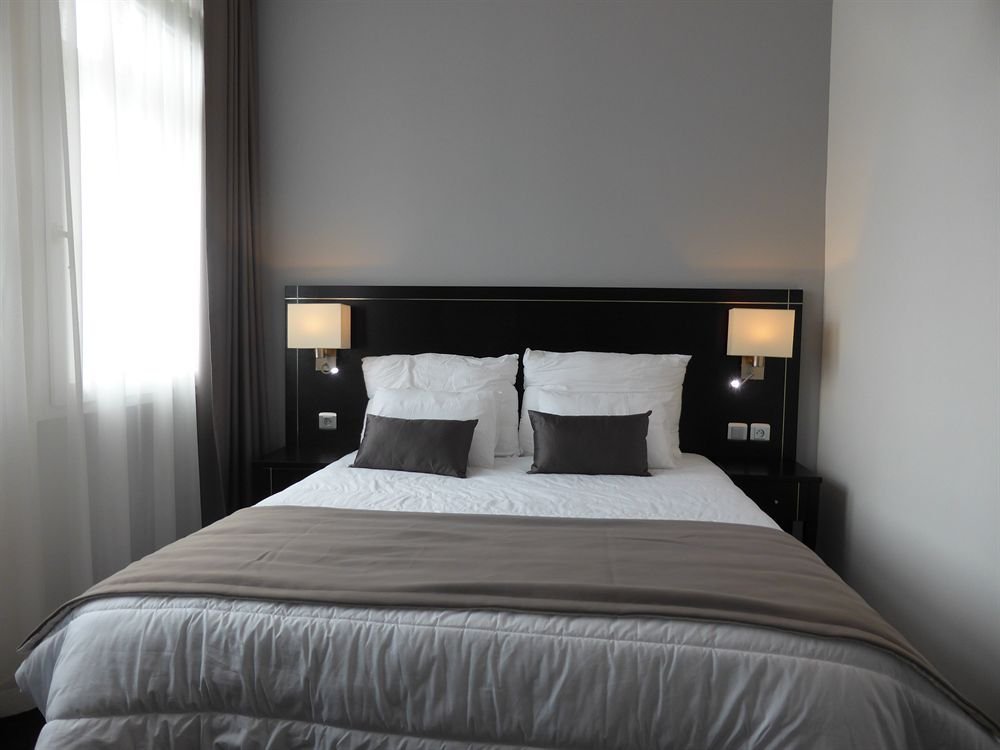 Фото Hotel Le Mondon