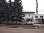 МОМВД России Кимовский (ул. Бессолова, 24), отделение полиции в Кимовске