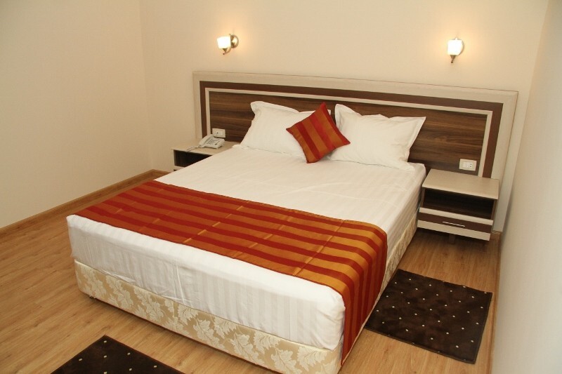 Фото Hotel Artsakh 