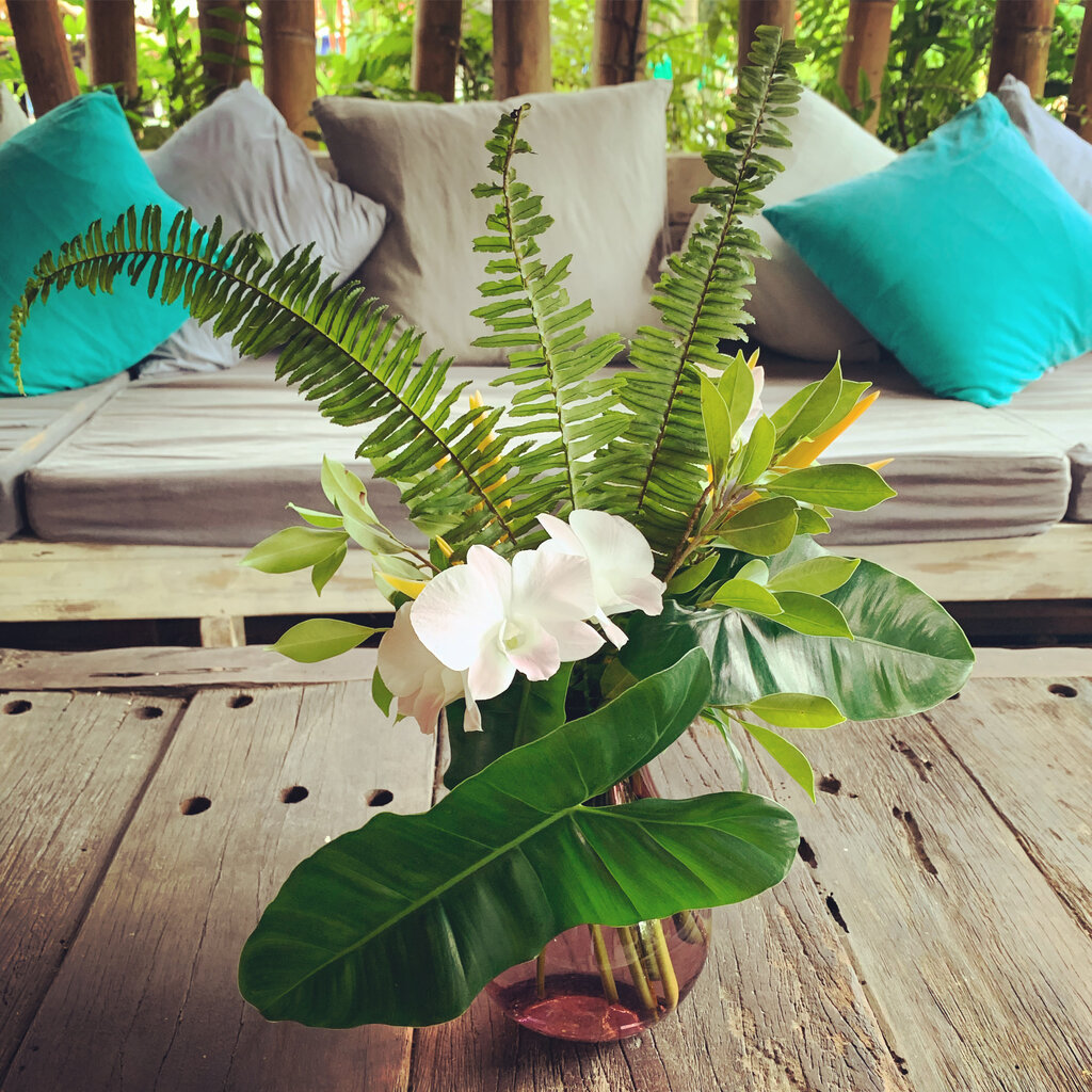 Hotel Alchemy, Ko Chang, photo