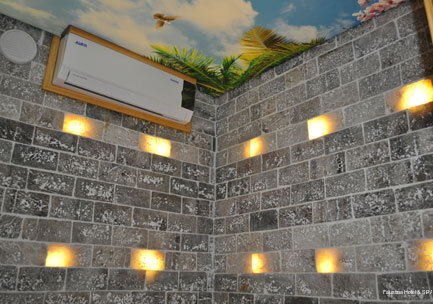 Фото Faustina Hotel & SPA