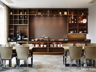 Фото Хилтон София