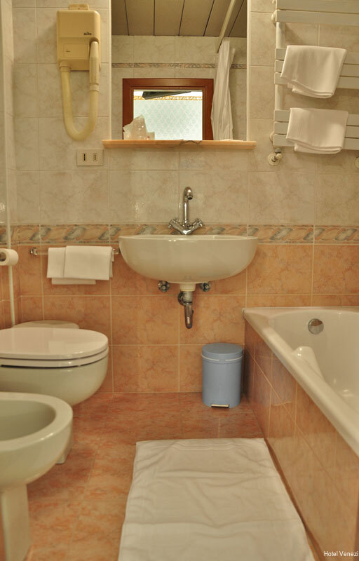 Фото Hotel Venezia