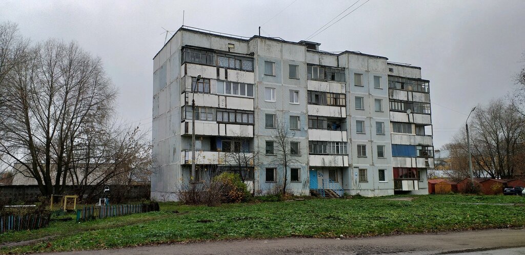 سكن Общежитие ، ، صورة