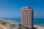 Leonardo Plaza Netanya (Usishkin Menahem Mendel, 1) ، فندق