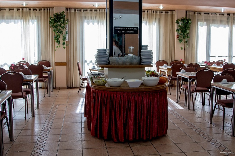 Фото отеля 4