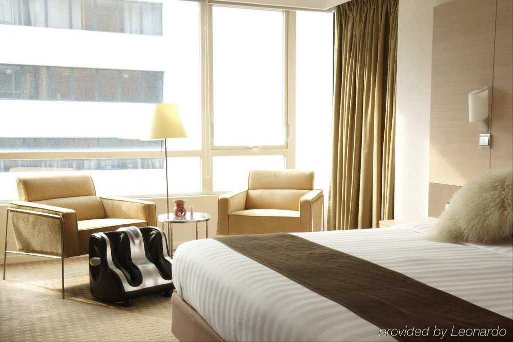 Фото The Fleming Hong Kong