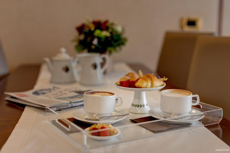 Фото Nyx Hotel Rome by Leonardo Hotels