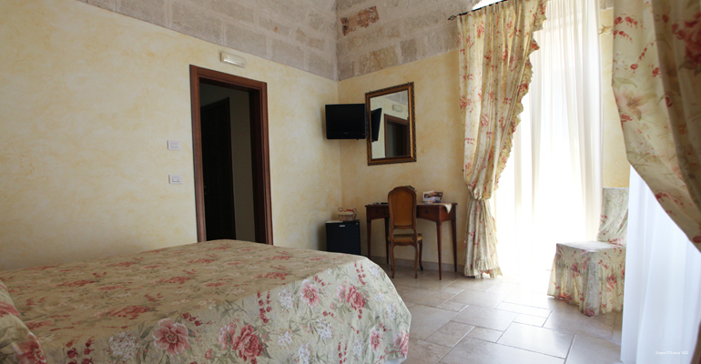 Фото Sogno d'Epoca 1822 B&B