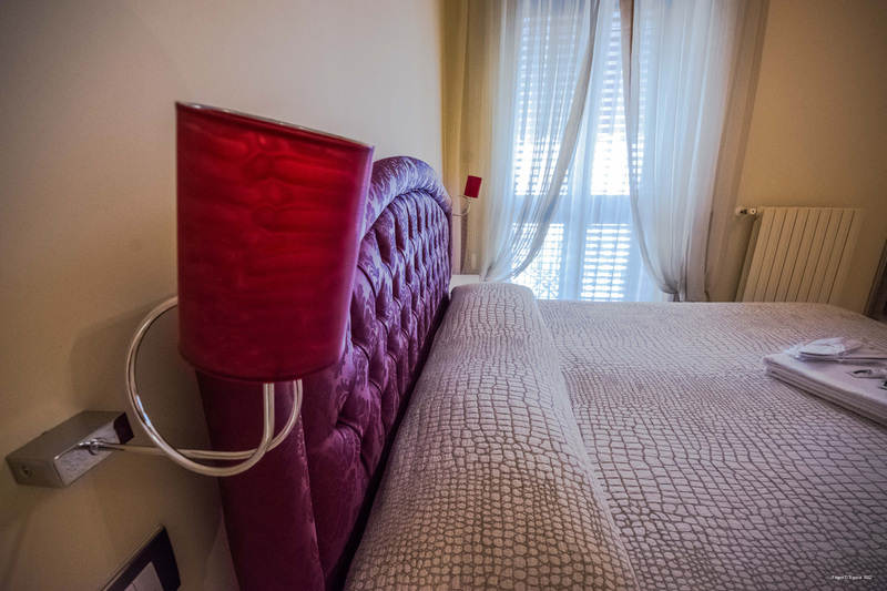 Фото Sogno d'Epoca 1822 B&B