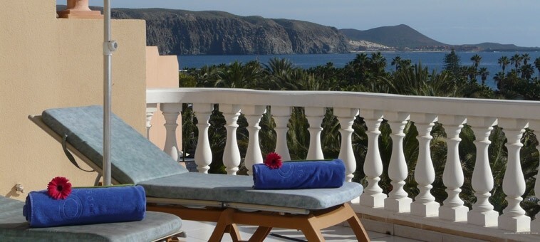 Фото Mediterranean Palace