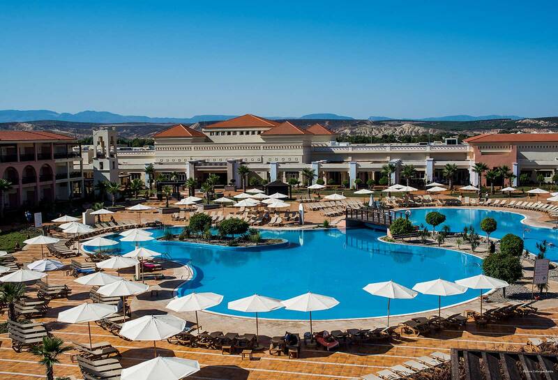 Фото Be Live Collection Saïdia