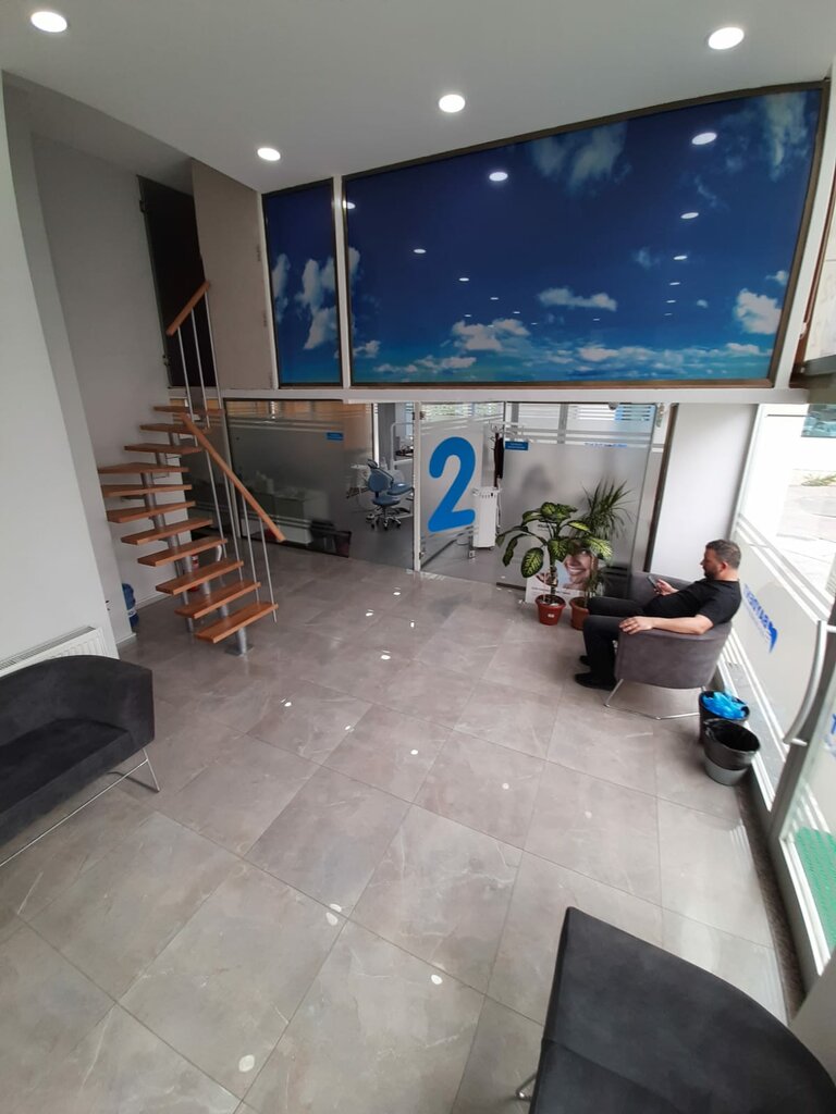 Dental clinic Baydent Oral and Dental Health Polyclinic, Istanbul, photo