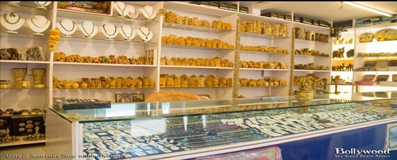 Фото Bollywood Sea Queen Beach Resort