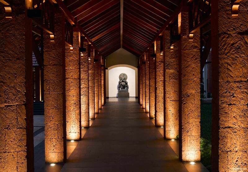 Фото The Diwa Club by Alila Diwa Goa - A Hyatt Brand